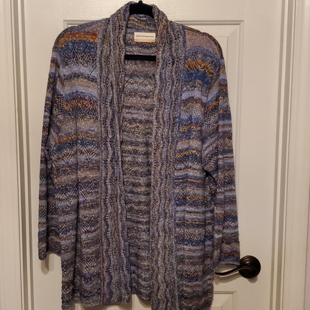 Beautiful sweater